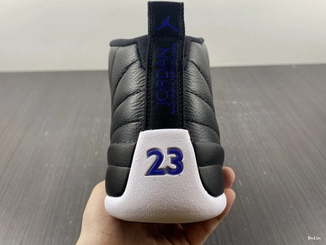 Bmlin Shoes Jordan Hyper WMNS 12 AO6068-004 Air Royal 0817